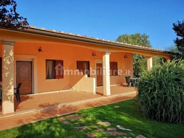 Villa unifamiliare Strada Querciolare No Number, Montalto di Castro
