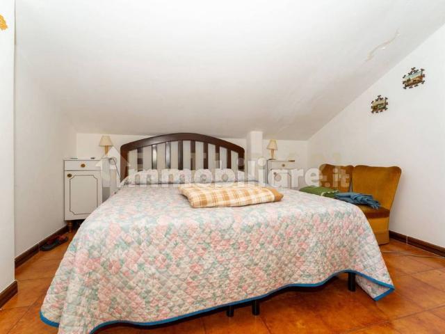Villa unifamiliare Strada Regionale Mareneve SNC, Linguaglossa