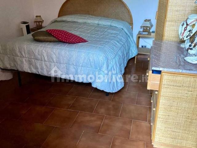 Villa unifamiliare Strada Riserva della Caduta 495, Lido di Foce Verde, Latina