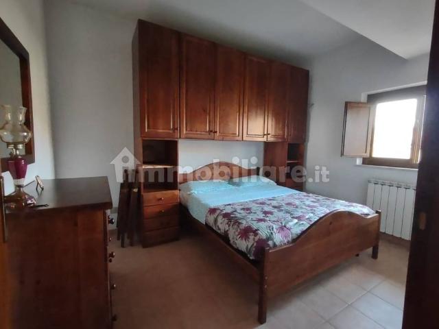 Villa unifamiliare Strada Statale Marsicana, Alfedena