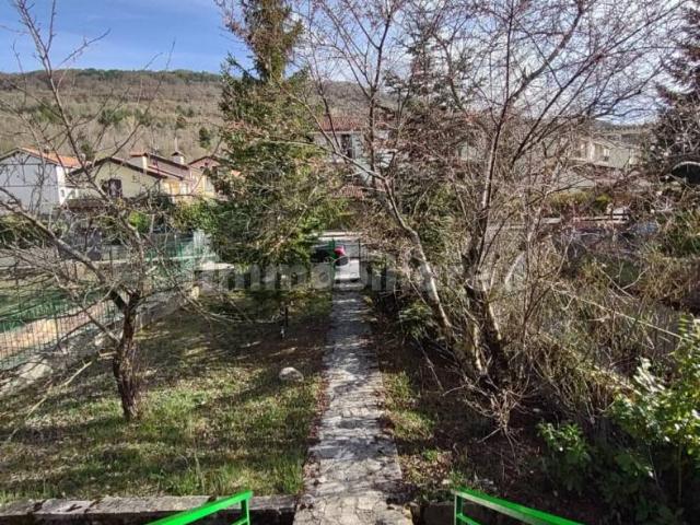 Villa unifamiliare Strada Statale Marsicana, Alfedena
