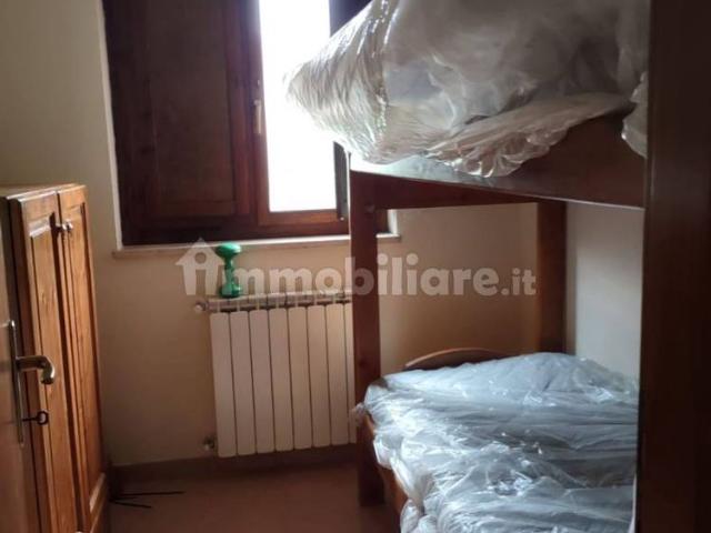 Villa unifamiliare Strada Statale Marsicana, Alfedena