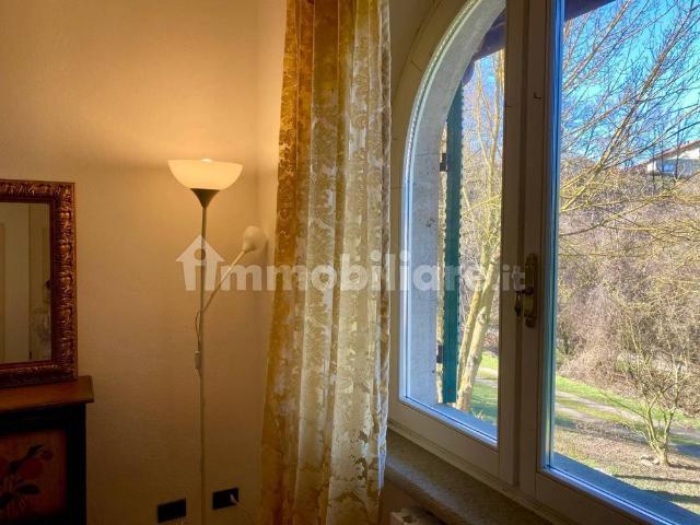 Villa unifamiliare Strada Santa Rosalia, Santa Rosalia, Alba