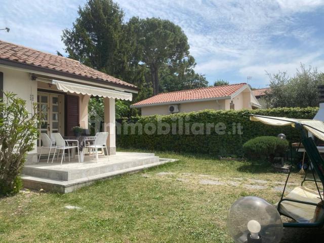 Villa unifamiliare, ottimo stato, 80 m², Bardolino