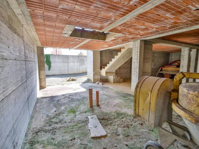 Villa unifamiliare Stradale Torino snc, Benne, Corio