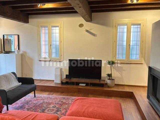 Villa unifamiliare Stradello Paduli 10, Morane Contrada, Modena