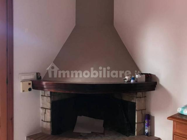 Villa unifamiliare Panoramica Umberto Paternostro 235, Bisceglie