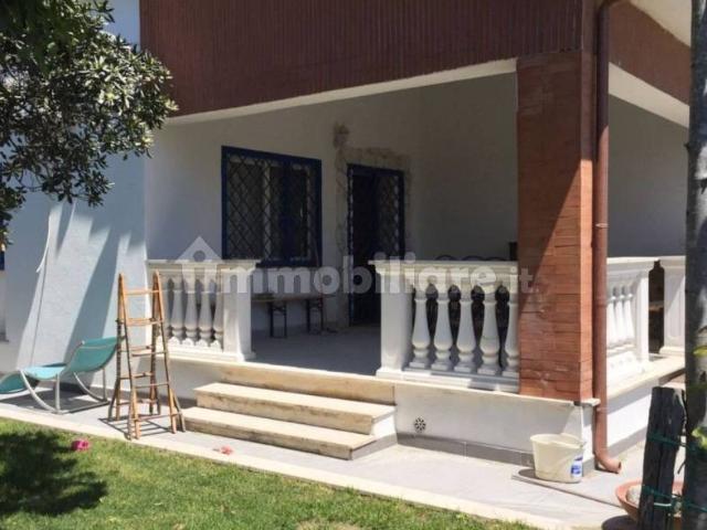 Villa unifamiliare Passeggiata Delle Sirene San C Lavinio Mare, Anzio