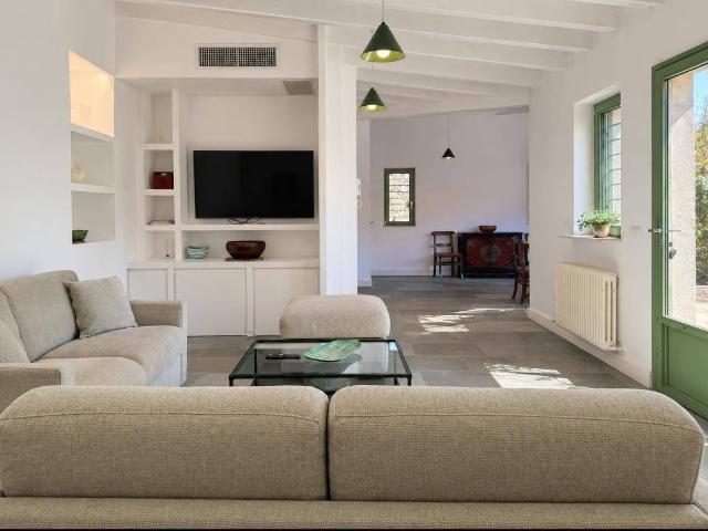 Villa unifamiliare piazzale Flaminio 3, Flaminio, Roma