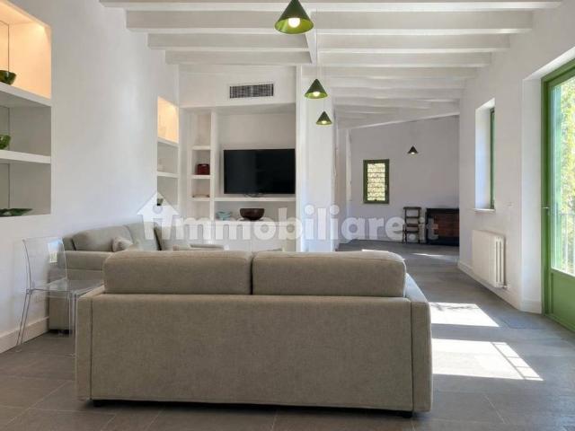 Villa unifamiliare piazzale Flaminio 3, Flaminio, Roma