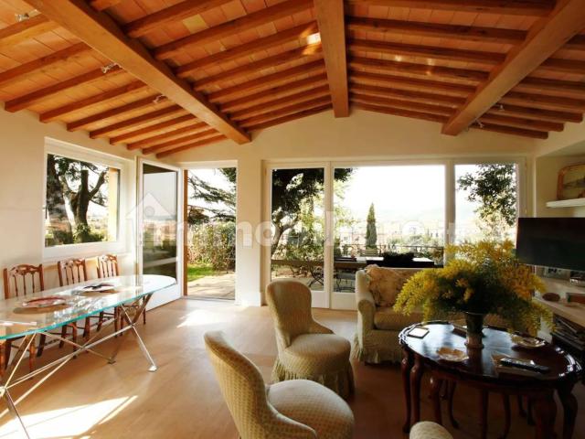 Villa unifamiliare piazzale Flaminio 22, Flaminio, Roma