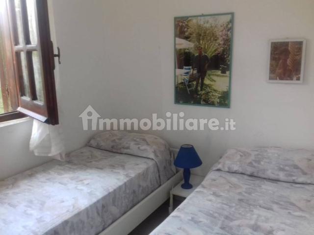 Villa unifamiliare Riva dei Gabbiani 1, Litoranea Terracina San Felice, Terracina