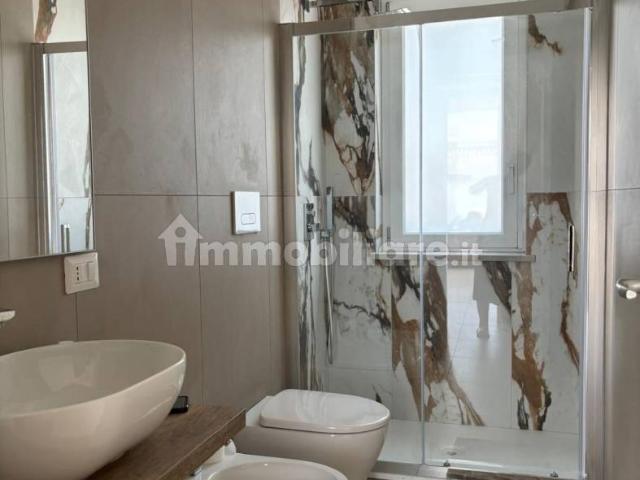 Villa unifamiliare traversa 3 Sinistra Badino Vecchia, Litoranea Terracina San Felice, Terracina