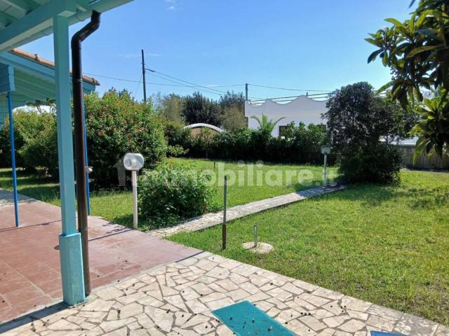 Villa unifamiliare traversa 3 Sinistra San Felice Circeo 124, Litoranea Terracina San Felice, Terracina