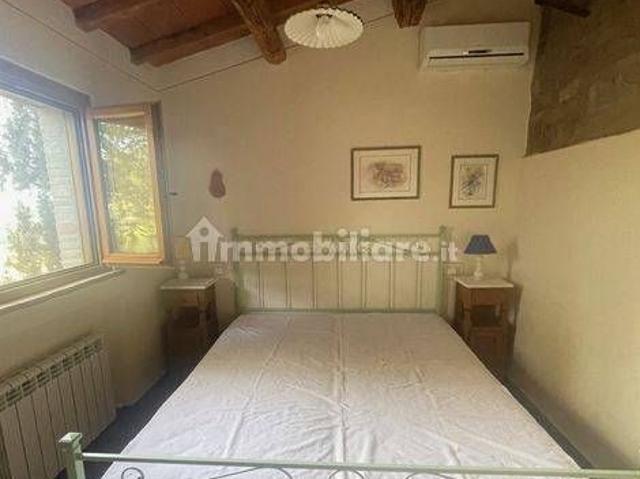 Villa unifamiliare Vocabolo Case Sparse Villa 9, Magione