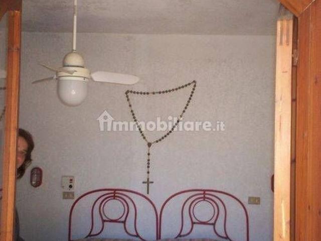 Villa unifamiliare via Mulini Di Favazzina, Favazzina, Scilla