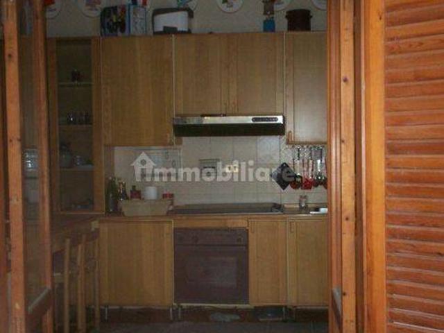 Villa unifamiliare via Mulini Di Favazzina, Favazzina, Scilla