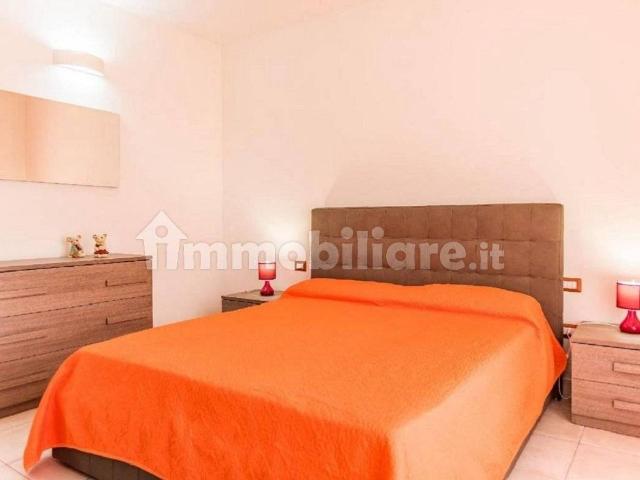 Villa unifamiliare via Malaspina, Capilungo, Alliste