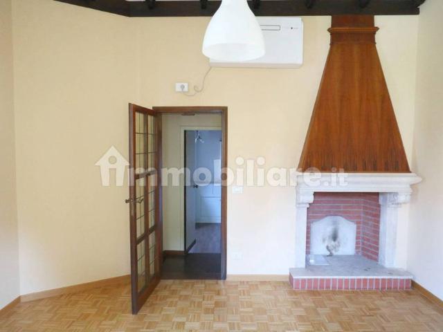 Villa unifamiliare via Malta, Colli Saragozza, Bologna