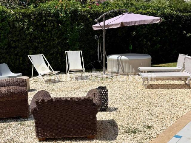 Villa unifamiliare via Mar Di Bering, Fontane Bianche, Siracusa