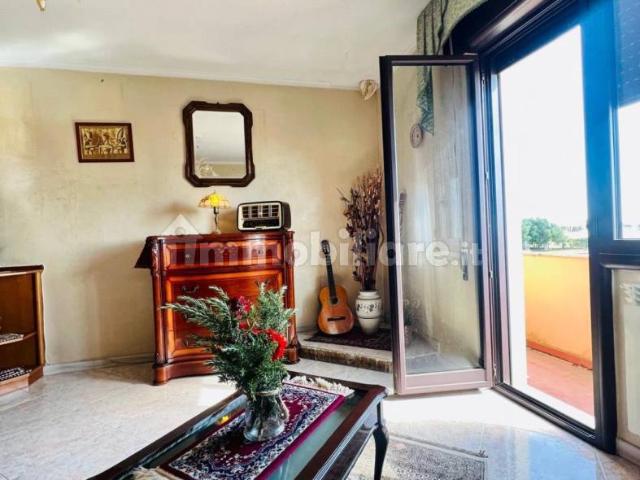 Villa unifamiliare via Mar Rosso 31, Torvaianica Alta, Pomezia