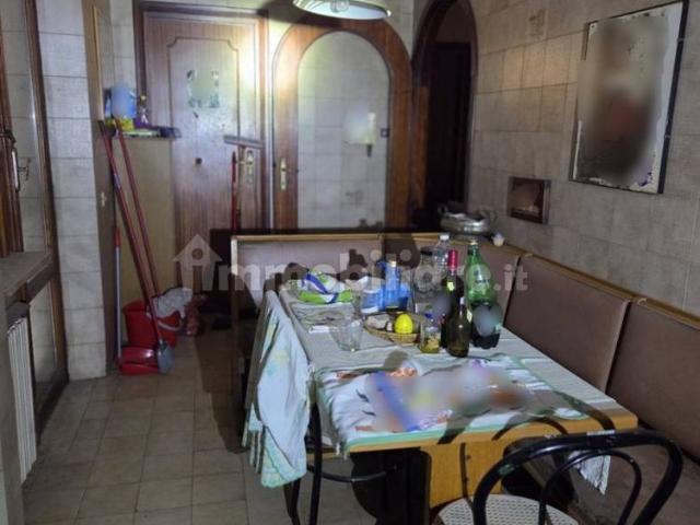 Villa unifamiliare via maresca, Settebagni, Roma