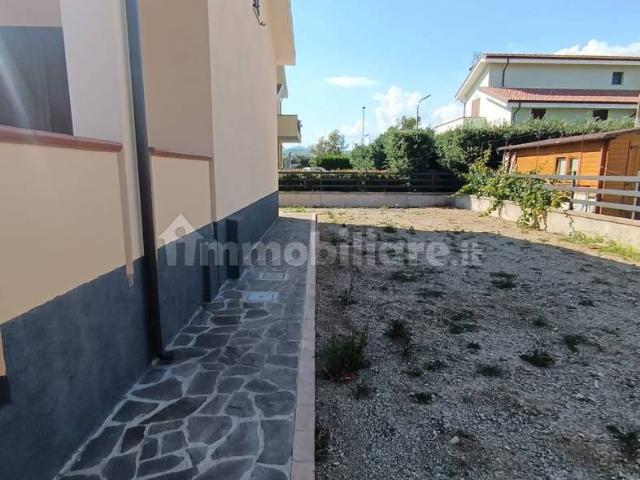 Villa unifamiliare via Marincoli, Maringoli, Simeri Crichi
