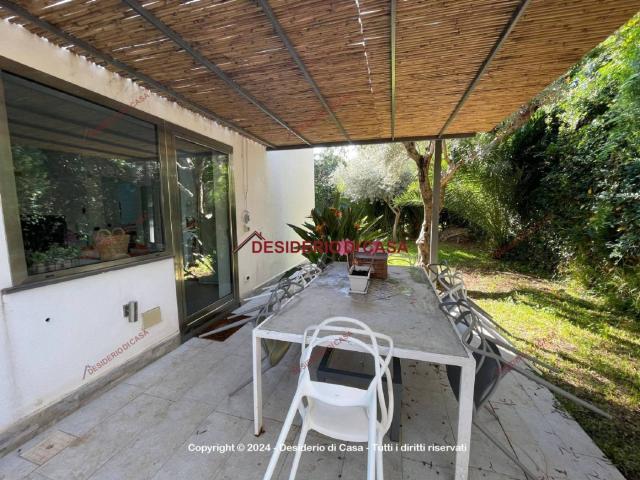 Villa unifamiliare via Marinai Alliata 27, Castelforte, Palermo