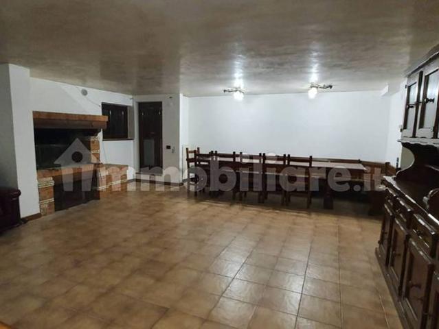 Villa unifamiliare via Matteotti 8, Centro, Bolzano Vicentino