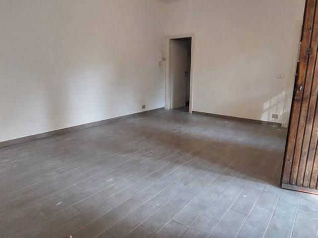 Villa unifamiliare via Menofilo 27, Quarto Miglio, Roma