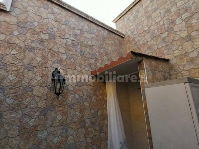 Villa unifamiliare via Merluzzo 3, San Vito Carelli, Taranto