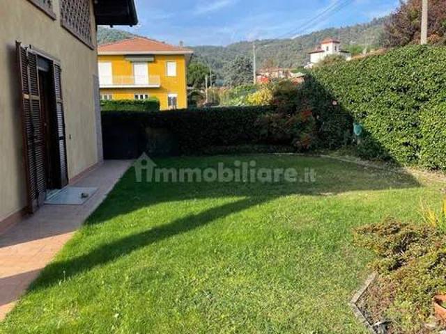Villa unifamiliare via Metà Campagna No Number, Comabbio