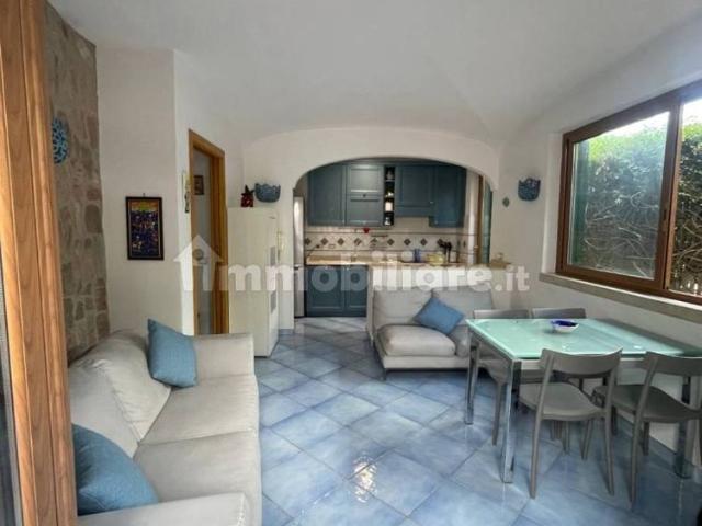Villa unifamiliare via Michele Mazzella 60, Centro, Ischia