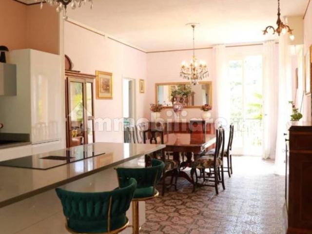 Villa unifamiliare via Milano 8, Dizzasco Biazzeno, Dizzasco