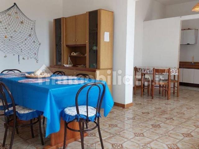 Villa unifamiliare via Minervino di Lecce, Torre Lapillo, Porto Cesareo
