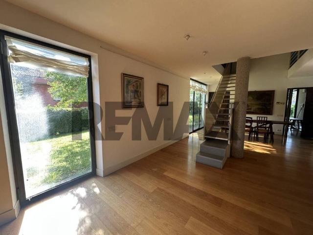 Villa unifamiliare via Minuziano 9, Molinetto Spezia, Parma