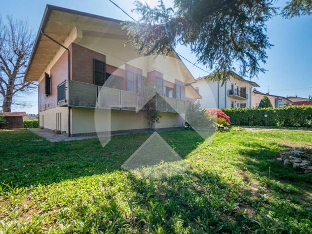 Villa unifamiliare via Molino Bratti 385, Capocolle, Bertinoro