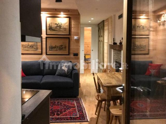 Villa unifamiliare via Monaci 12/C, Centro, Albosaggia
