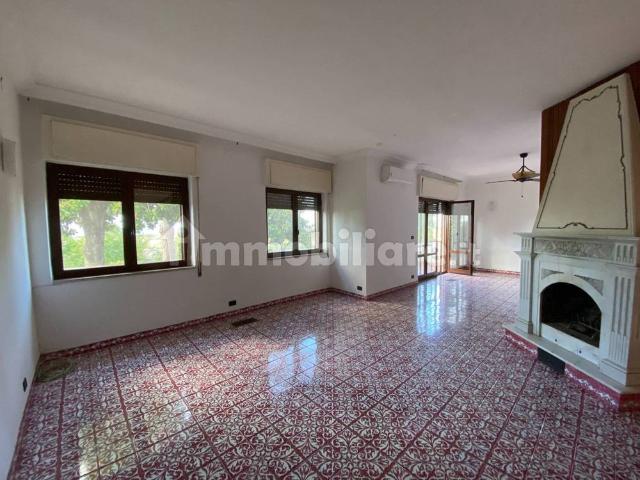 Villa unifamiliare via Monte Nuovo Licola Patria 130, Licola, Cuma, Pozzuoli