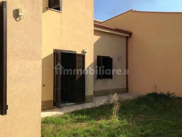Villa unifamiliare via Monte Cervino, Epipoli, Siracusa