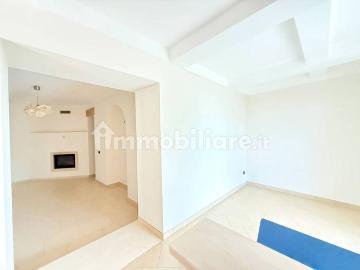 Villa unifamiliare via Monte Conero 18, Sirolo