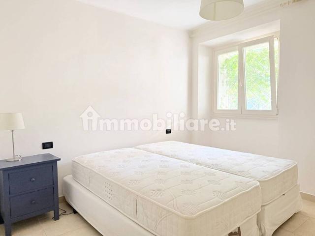 Villa unifamiliare via Monte Conero 18, Sirolo