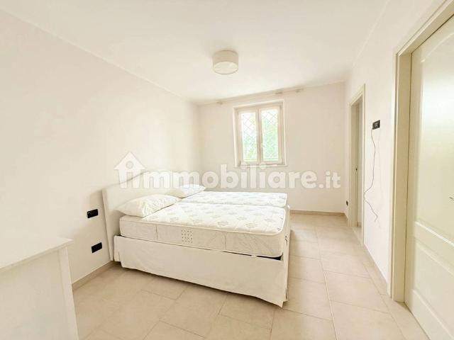 Villa unifamiliare via Monte Conero 18, Sirolo