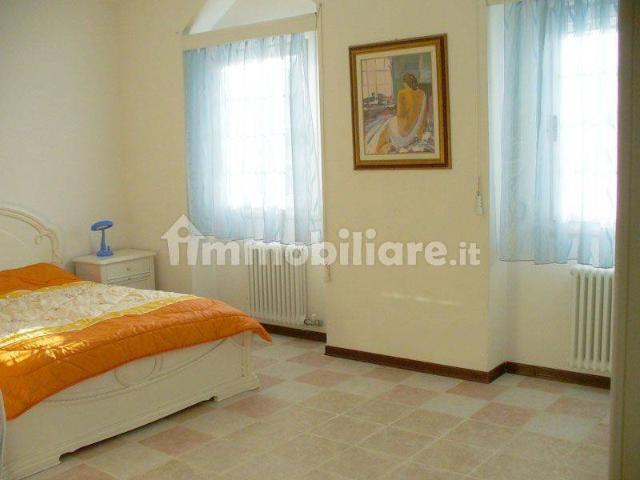 Villa unifamiliare via Monte Pasubio 18, Centro, Lignano Sabbiadoro