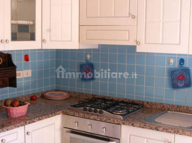 Villa unifamiliare via Monte Pasubio 18, Centro, Lignano Sabbiadoro