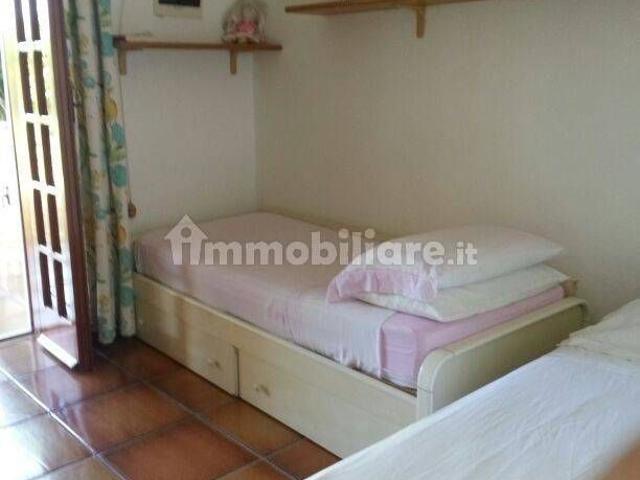 Villa unifamiliare via Monte Tabor 25, Casamicciola Terme