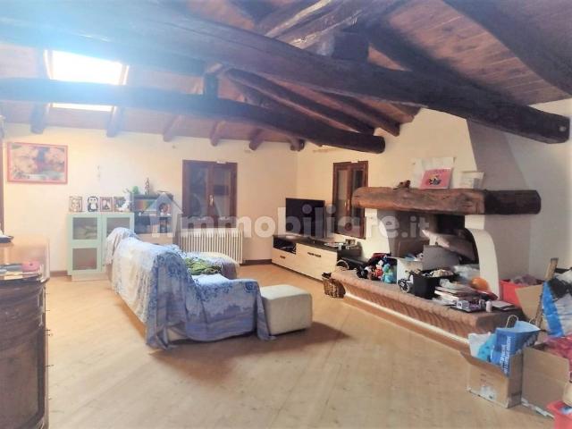Villa unifamiliare via Montechiaro 23, Sasso Marconi