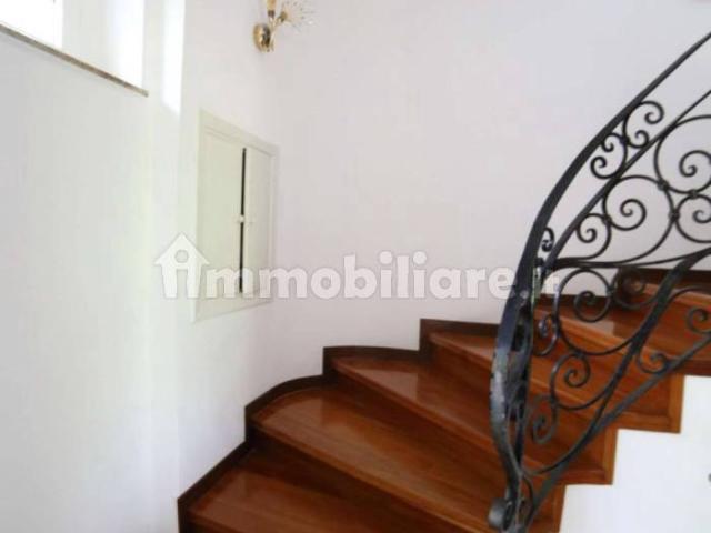 Villa unifamiliare via montello, Montello, Varese