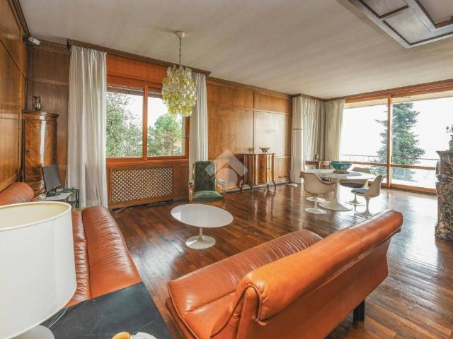 Villa unifamiliare via Montemaderno, Toscolano Maderno, Toscolano Maderno