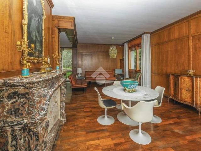 Villa unifamiliare via Montemaderno, Toscolano Maderno, Toscolano Maderno